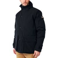 Image 2 of PENFIELD HOLGATE INSULATED JACKET (BLACK)