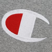 Image 3 of CHAMPION JAPAN EXCLUSIVE ACTION STYLE T-SHIRT (OXFORD GREY)