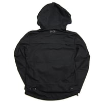 Image 3 of Y-3 M JET PARKA (BLACK)