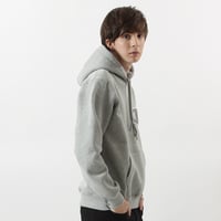 Image 4 of CHAMPION JAPAN EXCLUSIVE ACTION STYLE HOODIE TT (OX GREY)
