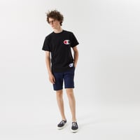 Image 5 of CHAMPION JAPAN EXCLUSIVE ACTION STYLE T-SHIRT (BLACK)