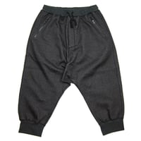 Image 1 of Y-3 M FUTURE PANT (CHARCOAL)