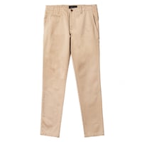 Image 1 of wings+horns WESTPOINT CHINO (KHAKI)