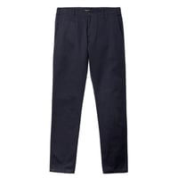 Image 1 of wings+horns WESTPOINT CHINO (NAVY)