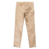 Image 2 of wings+horns WESTPOINT CHINO (KHAKI)