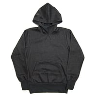 Image 1 of Y-3 M FUTURE HOODY (CHARCOAL)