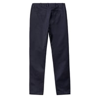 Image 2 of wings+horns WESTPOINT CHINO (NAVY)