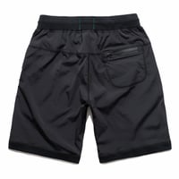 Image 2 of REIGNING CHAMP STRETCH SHORT (BLACK)