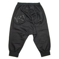 Image 3 of Y-3 M FUTURE PANT (CHARCOAL)