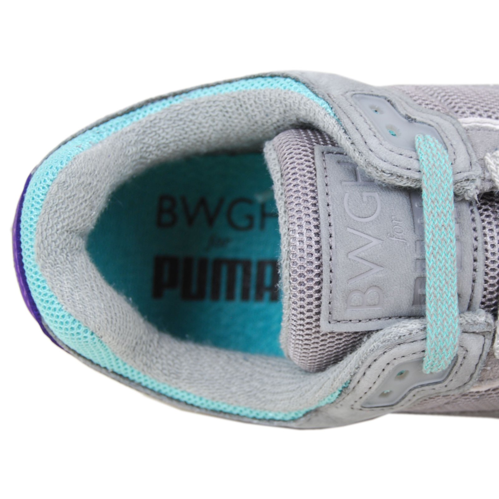 PUMA BWGH XT2 FROST GREY