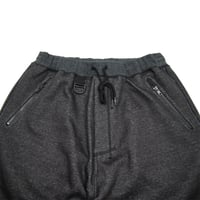 Image 4 of Y-3 M FUTURE PANT (CHARCOAL)