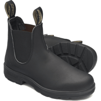 Image 2 of BLUNDSTONE Chelsea Boots #510 Black