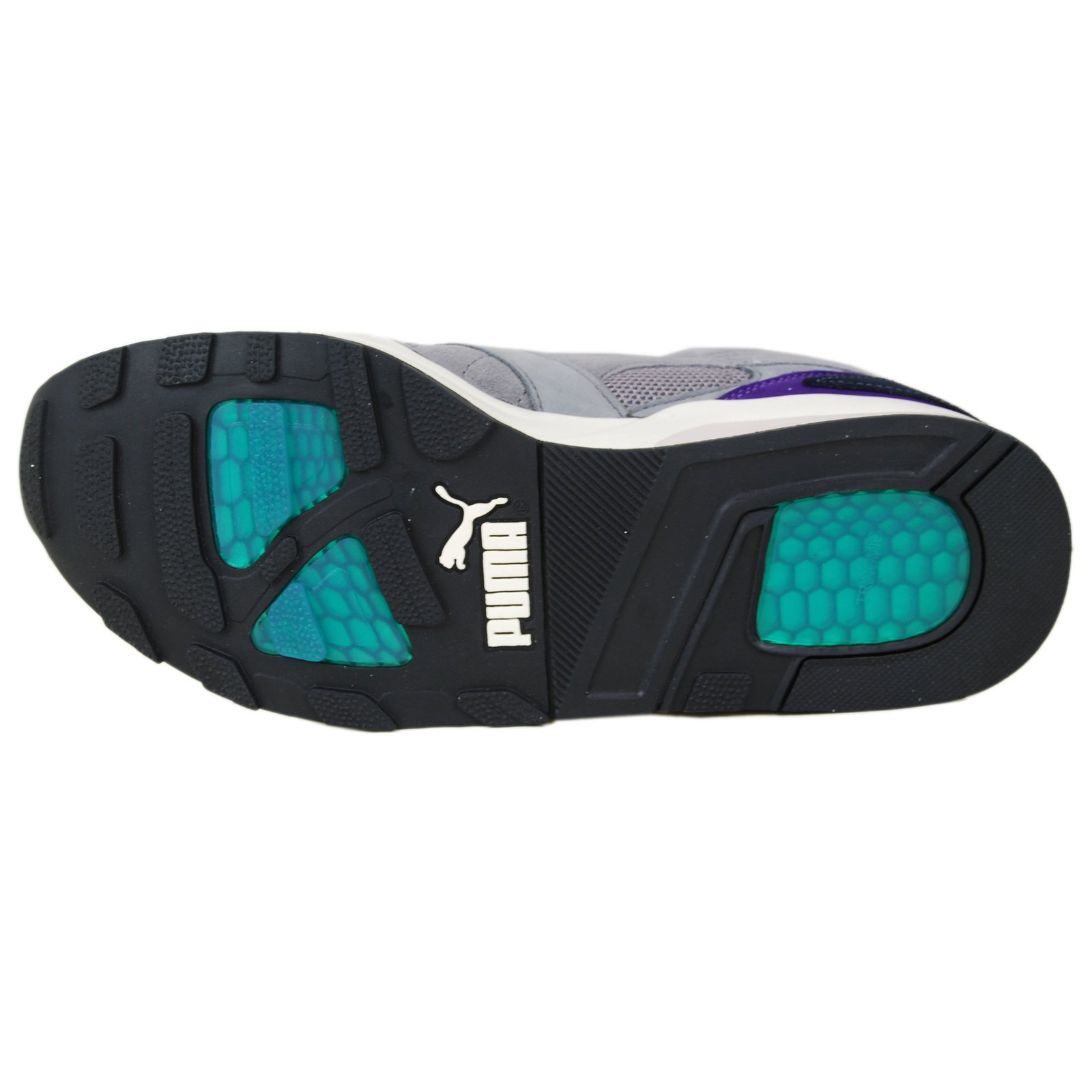PUMA BWGH XT2 (FROST/GREY) | Memes NYC