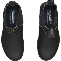 Image 3 of BLUNDSTONE Chelsea Boots #510 Black