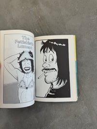 Image 4 of Dokudami Tenement Volume 1 - Takashi Fukutani