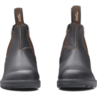 Image 4 of BLUNDSTONE Chelsea Boots #500 Brown