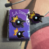 [Pin] Lore, the L.A. Draws Mascot