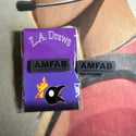 [Pins] AMFAB