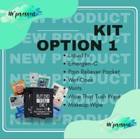 Image 4 of Custom Hangover Kits