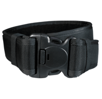 Tact Squad Nylon Duty Belt