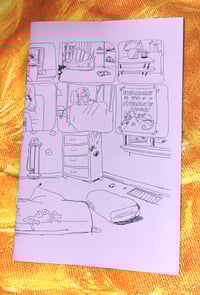 Image 1 of Welcome to Audra's Room