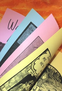 Image 2 of Welcome to Audra's Room