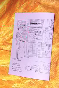 Image 5 of Welcome to Audra's Room