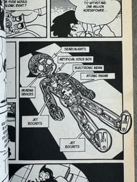 Image 2 of Astro Boy (Volume 03) - Osamu Tezuka