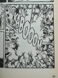 Image 5 of Astro Boy (Volume 03) - Osamu Tezuka