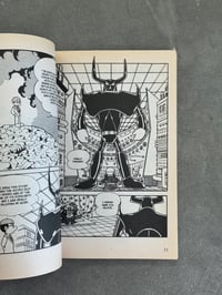 Image 3 of Astro Boy (Volume 03) - Osamu Tezuka