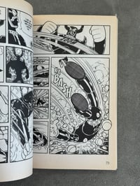 Image 4 of Astro Boy (Volume 03) - Osamu Tezuka