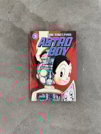Image 1 of Astro Boy (Volume 03) - Osamu Tezuka