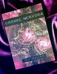 Cosmic Nervosa