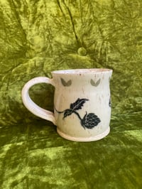 Image 1 of Thistle Mug II