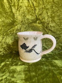 Image 2 of Thistle Mug II