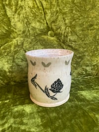 Image 3 of Thistle Mug II
