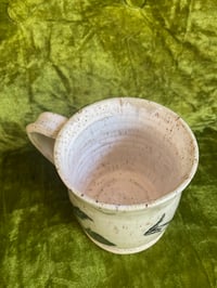 Image 5 of Thistle Mug II