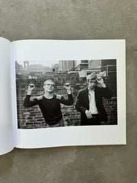 Image 4 of Youth Unemployment - Tish Murtha