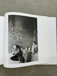 Image 2 of Youth Unemployment - Tish Murtha