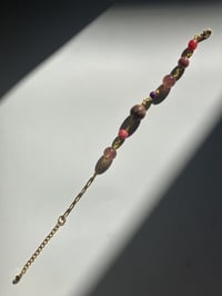 Image 5 of The Tutti Frutti  | Rouge Natural Gemstones Healing Bracelet