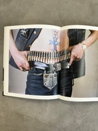 Image 2 of Rebel Youth - Karlheinz Weinberger