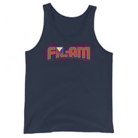 Image 2 of Fil-Am (Tank Top)