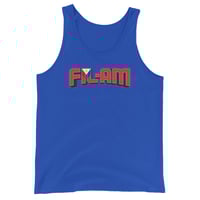 Image 5 of Fil-Am (Tank Top)