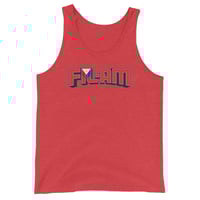 Image 7 of Fil-Am (Tank Top)