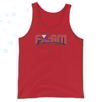 Image 3 of Fil-Am (Tank Top)