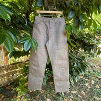 Image 1 of Sturdy Pant - Sample