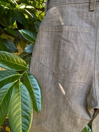 Image 3 of Sturdy Pant - Sample