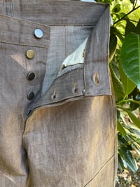 Image 4 of Sturdy Pant - Sample