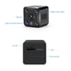 MSL 1080P HD Smart Life Wireless WiFi Mini Camera with Night Vision and Battery