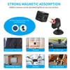 MSL 1080P HD Smart Life Wireless WiFi Mini Camera with Night Vision and Battery